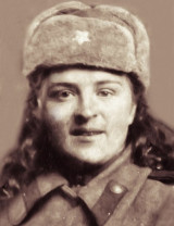 Дунина (Шейкина) Евгения Николаевна