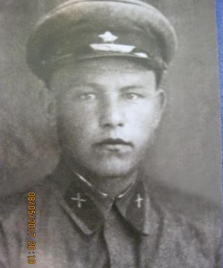 Клюкин Михаил Дмитриевич