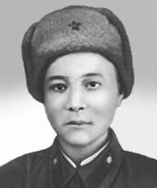 Поливанова Мария Семеновна