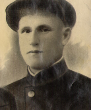 Головченко Михаил Максимович