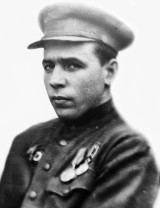 Гнездилов Илья Иванович