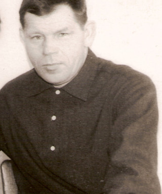 Яковлев Александр Иванович