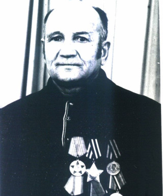 Демков Борис Михайлович