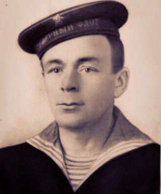 Калинин Пётр Николаевич