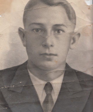 Юдин Дмитрий Яковлевич