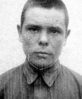 Ахметов Хази Зиевич