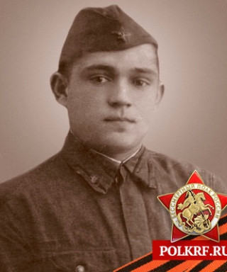 Петелин Федор Стефанович