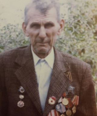 Польчик Иван Илларионович