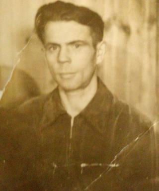 Соловьев Алексей Иванович