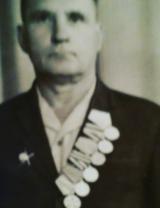 Рубченко Сергей Андреевич