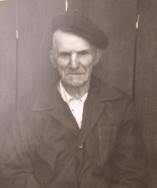 Пшеничных Андрей Прохорович