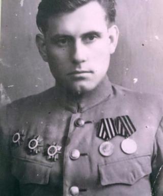Ситниченко Дмитрий Иванович