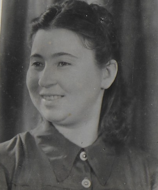 Дьякова Анна Михайловна