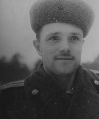 Тимофеев Михаил Филимонович