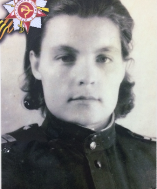 Гизатова Елена Родионовна
