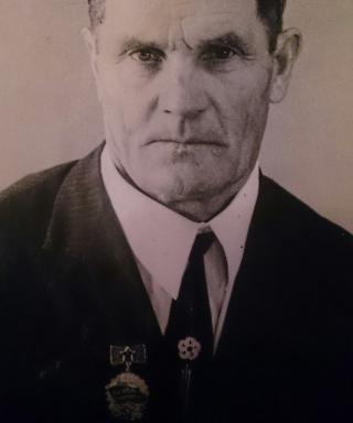 Решетников Петр Павлович