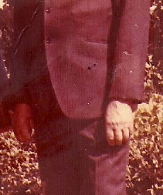 Большевых Александр Иванович