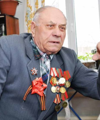 Адодин Федор Васильевич