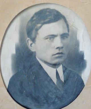 Мартьянов Алексей Петрович