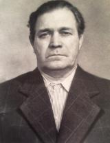 Иванов Николай Иванович
