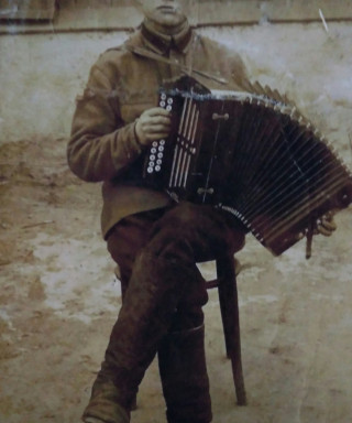 Павлов Аркадий Павлович