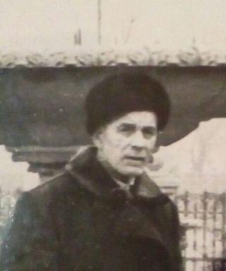 Кунашов Андрей