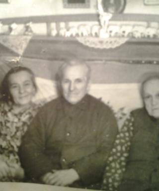 Андреев Нил Васильевич