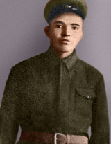 Ганиев Карим Ганиевич