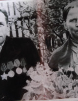 Ушанов Михаил Иванович