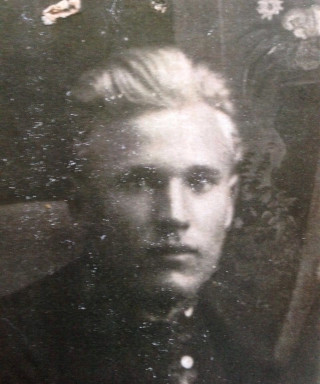 Поздняков Иван Григорьевич