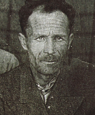 Акулов Изосим Иванович