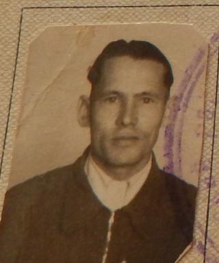 Кудрявцев Владимир Спиридонович