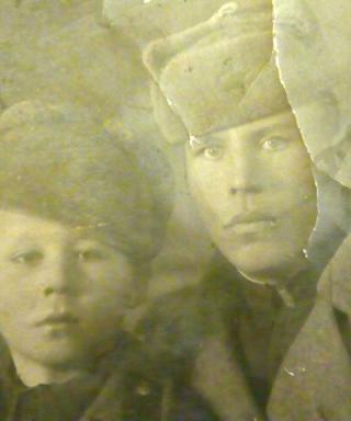 Афоничкин Дмитрий Павлович