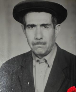 Мамедов Аслан Гасан оглы