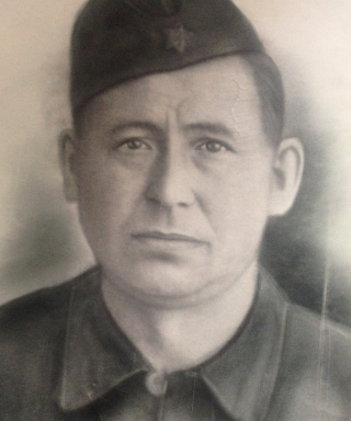 Саетгареев Резагетдин Сатргареевич