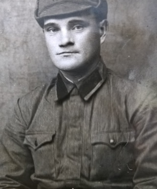 Бочков Георгий Петрович