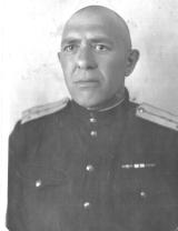 Филюнкин Федор Иванович