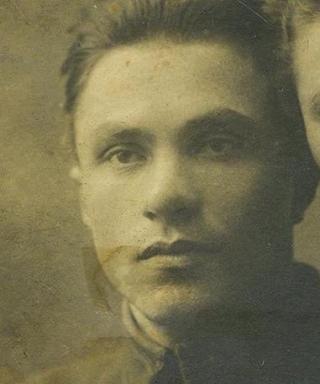 Присич Петр Михайлович