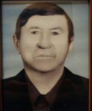 Нестеров Георгий Георгиевич