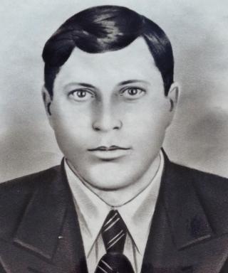 Саунин Сергей Петрович