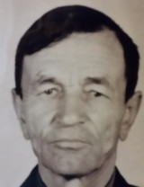 Настычук Семён Фёдорович