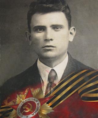 Степанский Николай Прокопович