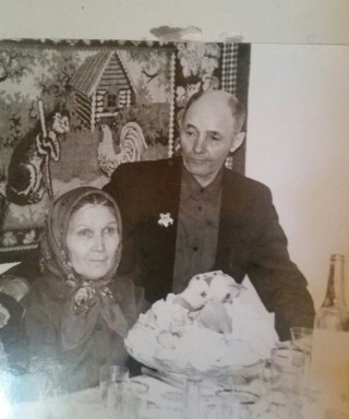 Исхаков Ангам Муллагареевич