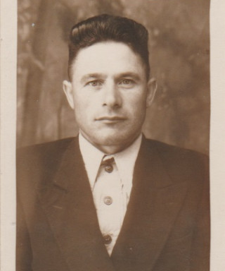 Котляров Григорий Филиппович