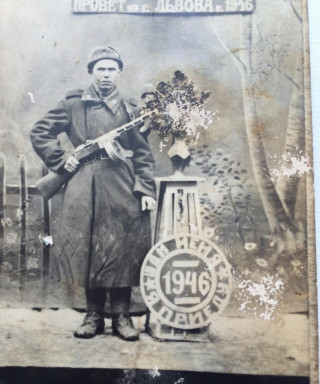 Клименко Иван Александрович