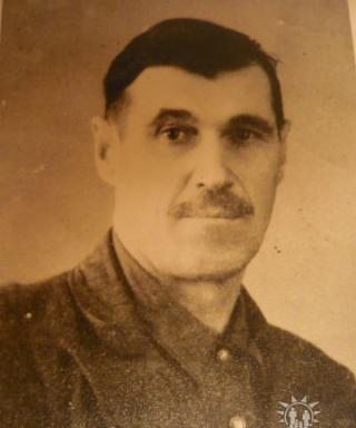 Козин Иван Михайлович