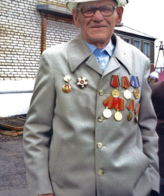 Пономарев Александр Борисович