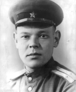 Лосенков Сергей Дмитриевич