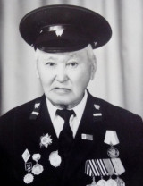 Гермогенов Кузьма Кузьмич