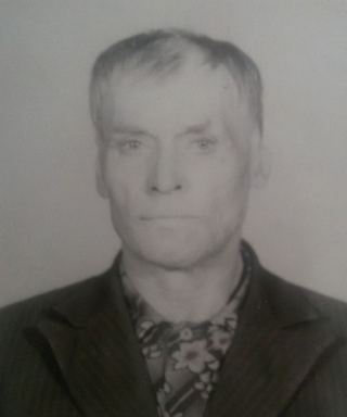 Перовский Георгий Александрович